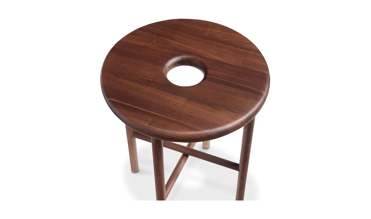 Namba Walnut Stool – The Furniture Shop - Toronto Namba Walnut Stool – The Furniture Shop - Toronto