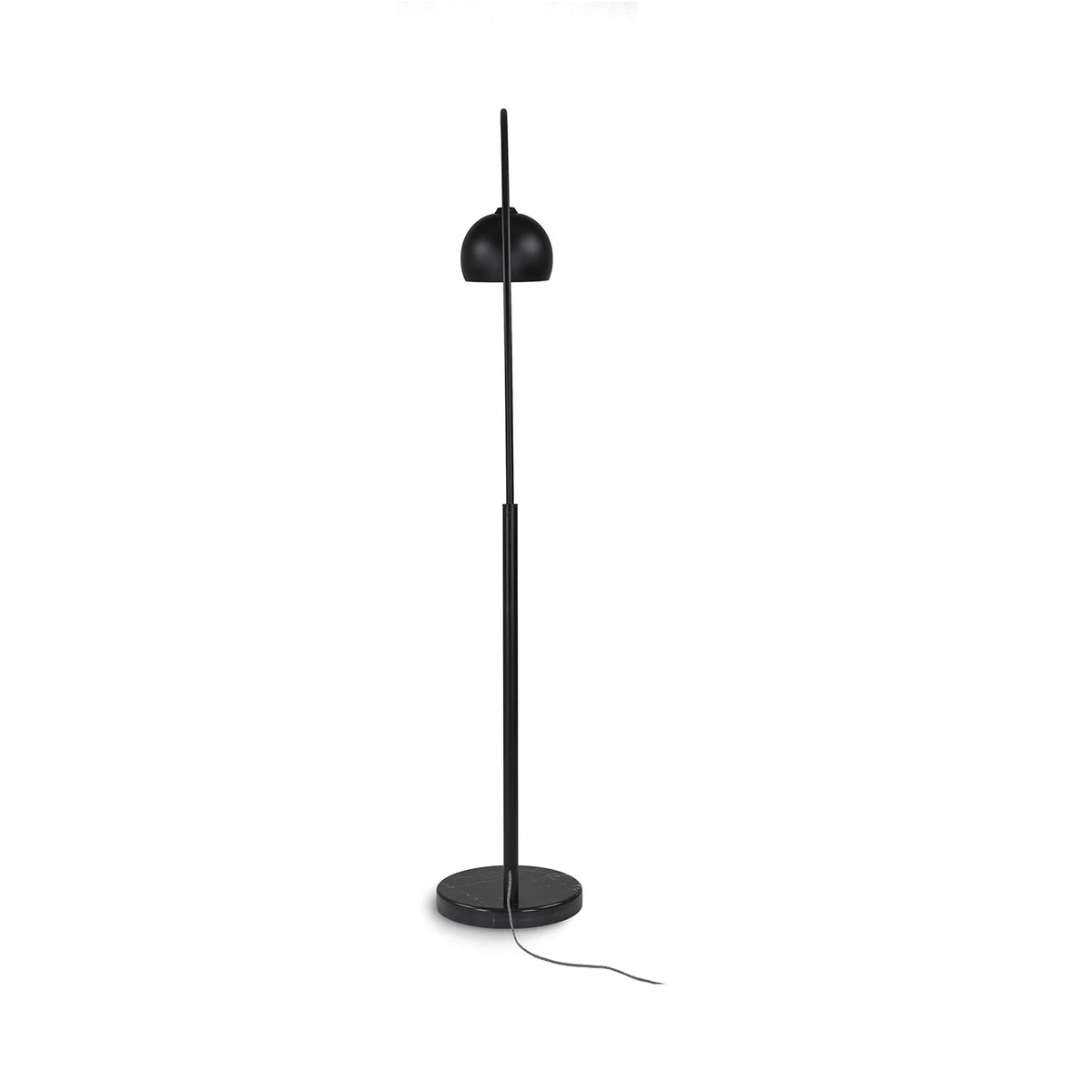 ECHO LAMP Matte Black TARPtoTARP 別注 Tilt Table Lamp Black