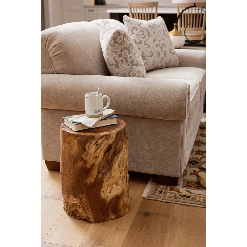 茶 nacky La-Z-Boy Mackenzie Sofa Chenille – The Furniture Shop - Toronto