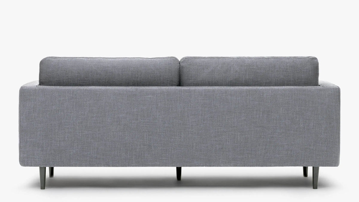 そーほ」 Soho Sofa Grey – The Furniture Shop - Toronto