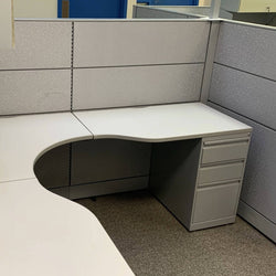 Workstations / Cubicles - Collection Image