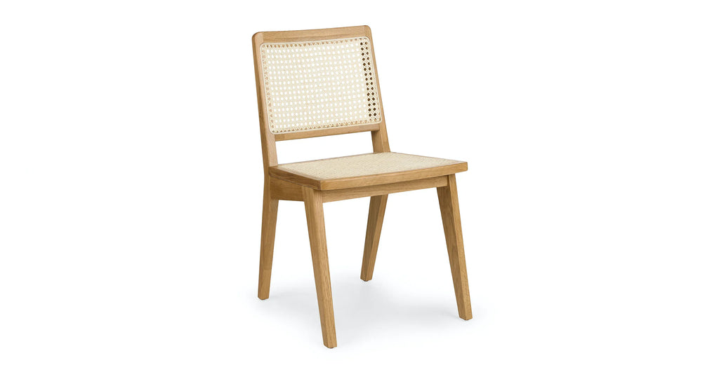 Vianen Oak Dining Chair (Set of 2)