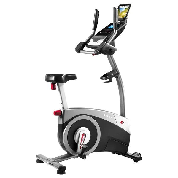 Proform 8.0 EX Upright Bike