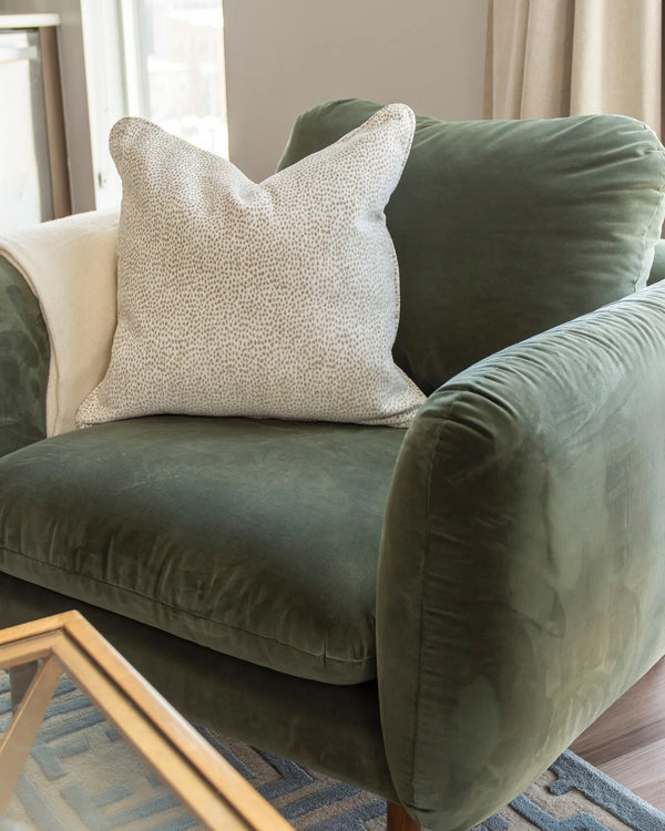 Plush Pacific Green 37