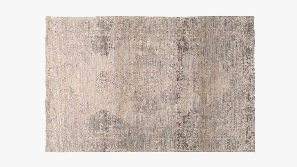 Siena Rug Taupe 8X10
