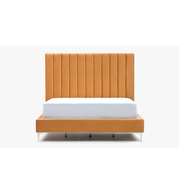 Parker King Gold Headboard Only