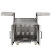 Coyote Grills 64'' W x 23'' D Stainless Steel Grill Cart Or Table