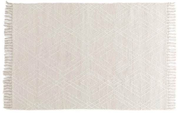 Peru Rug Ivory 6X9