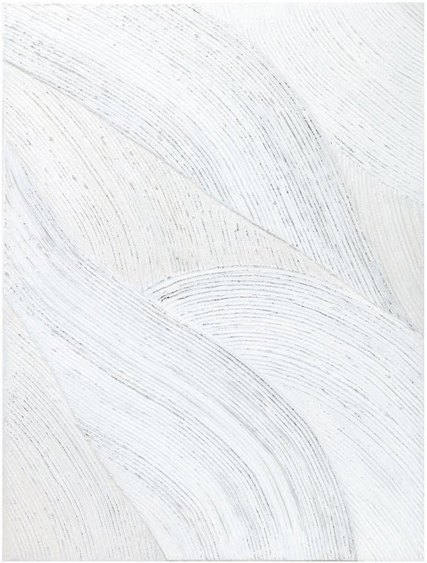 Feeling White Wall Decor