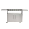 Coyote Grills 64'' W x 23'' D Stainless Steel Grill Cart Or Table