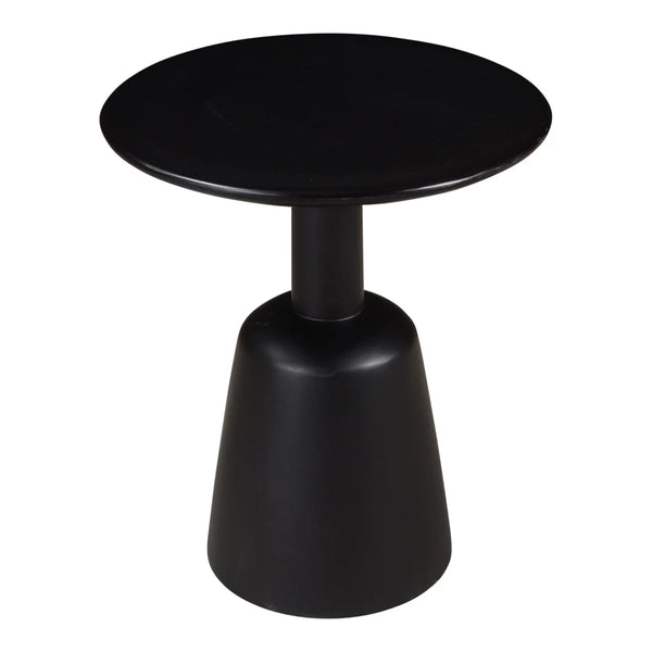 Nels Side Table Black