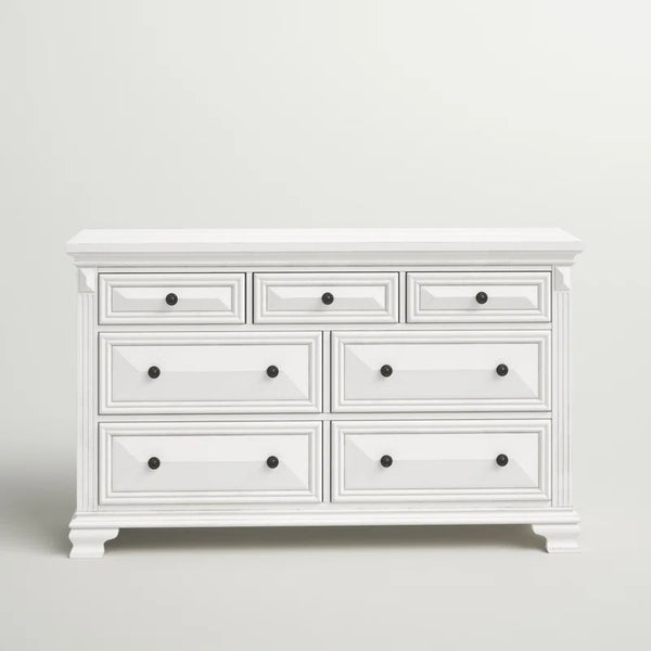 Alauna 7-Drawer 64