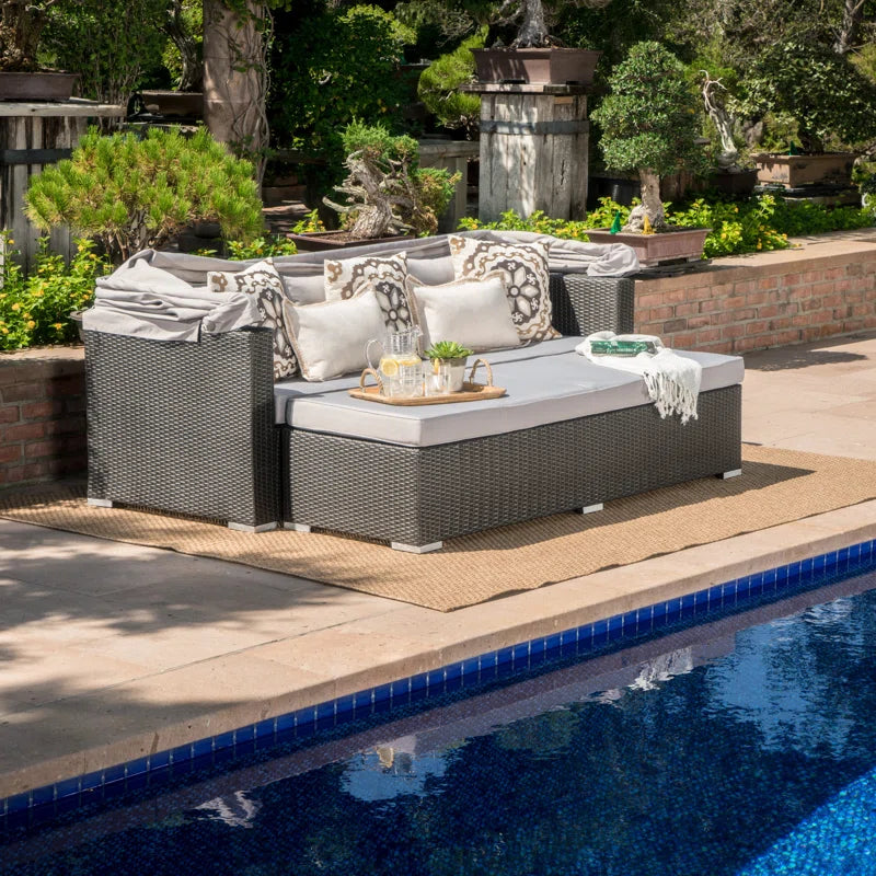Bacs et jardiniA¨res Terrace Garden Bed 44.5 x 16.5 x 11.5 | Raised Garden Beds