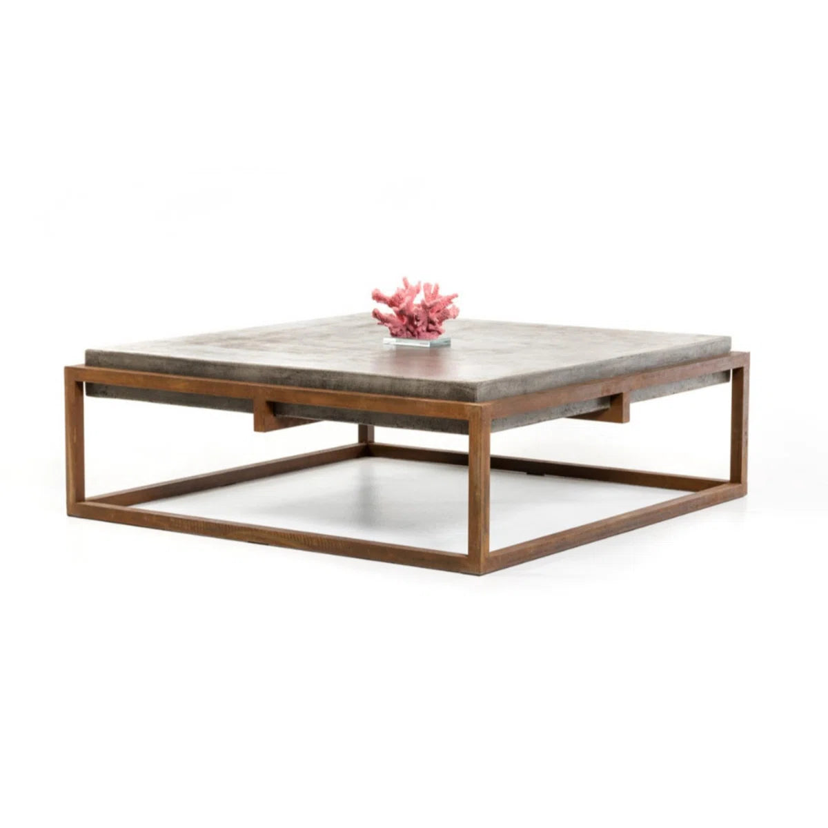 Muhammad Alsen Alsen Coffee Table – The Furniture Shop - Toronto