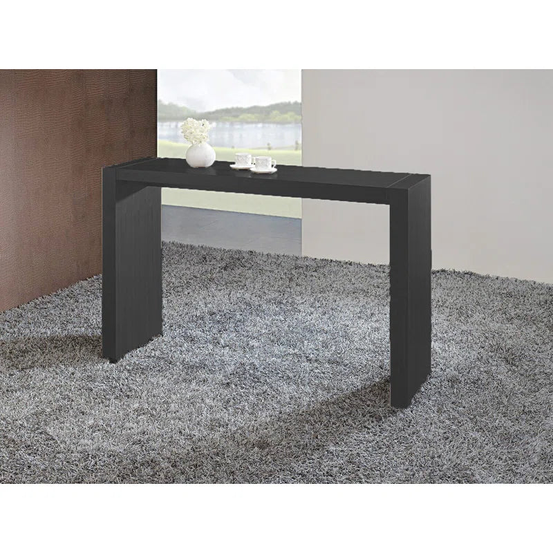 Aminia Counter Height 60'' Dining Table