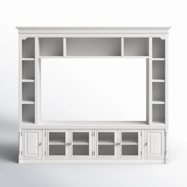 Antica Entertainment Centre for TVs up to 75