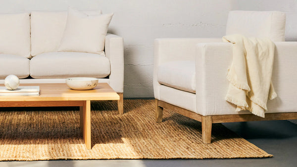 Any Day Sugar Sofa 2 Seater Loveseat