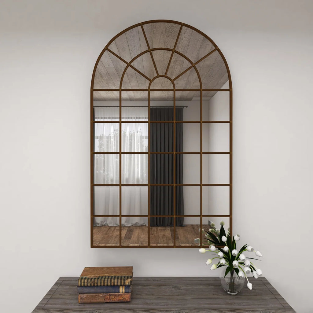 Armetta Traditional Full Length Mirror