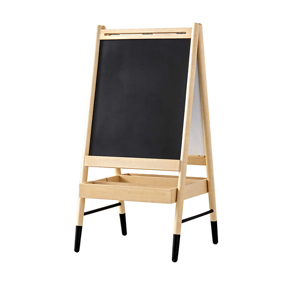 Wooden Kids Art Easel