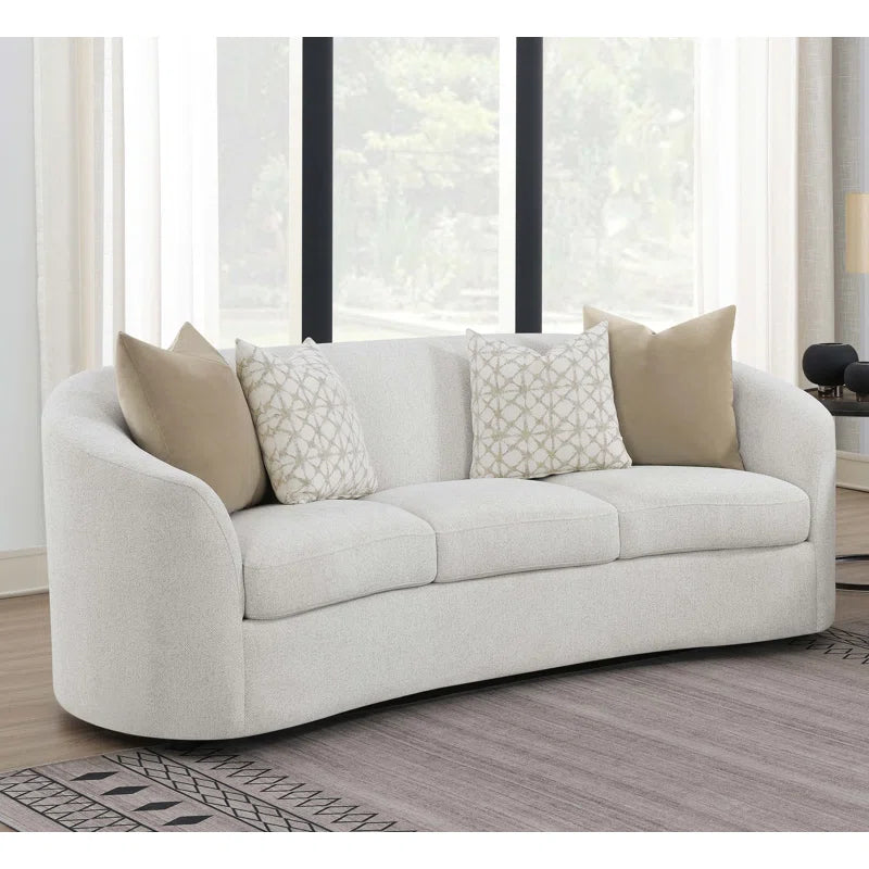 Ashleen 88.5'' Upholstered Sofa
