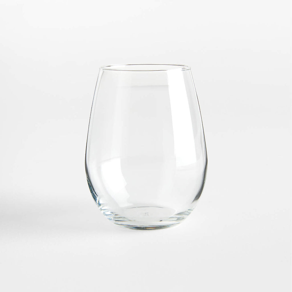 Aspen 11.75-Oz. Stemless Wine Glass