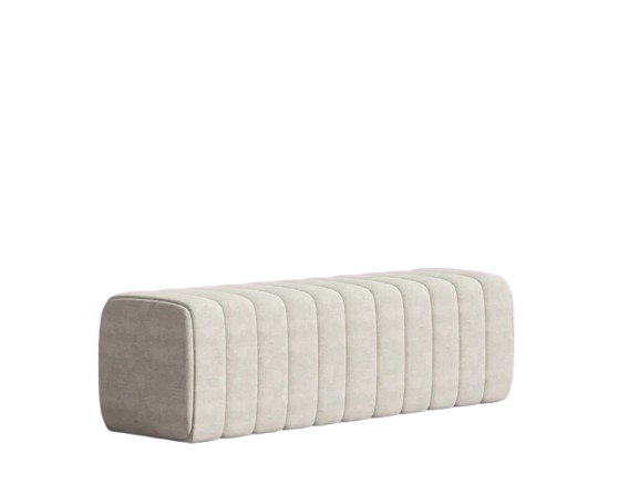Brix Bench – Helium Cloud