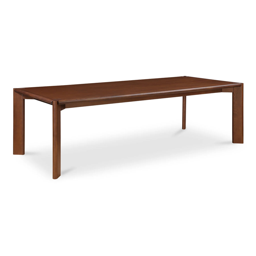 Daifuku Dining Table Large Walnut