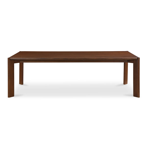 Daifuku Dining Table Large Walnut