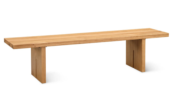 Plane Bench Oak for 3