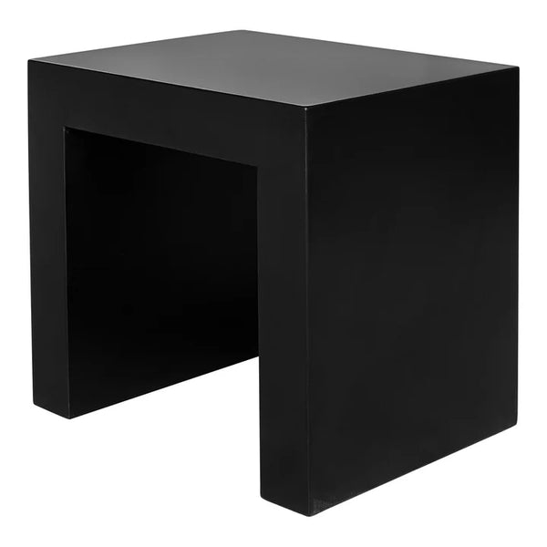 Lazarus Outdoor Side Stool