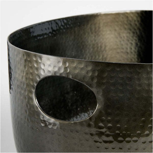 Bash Graphite Beverage Tub