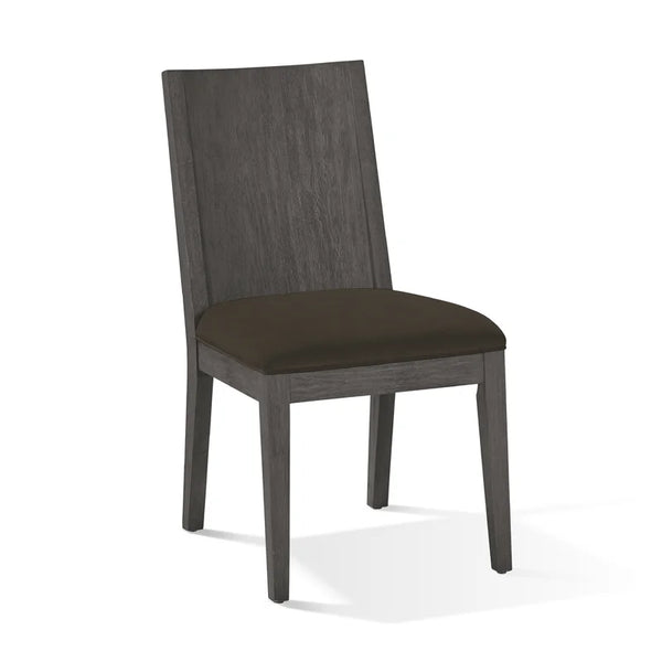 Beaconsdale Velvet Upholstered Side Chair (Set of 2)