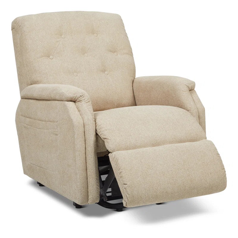 La-Z-Boy Billie Power Lift Assist Recliner