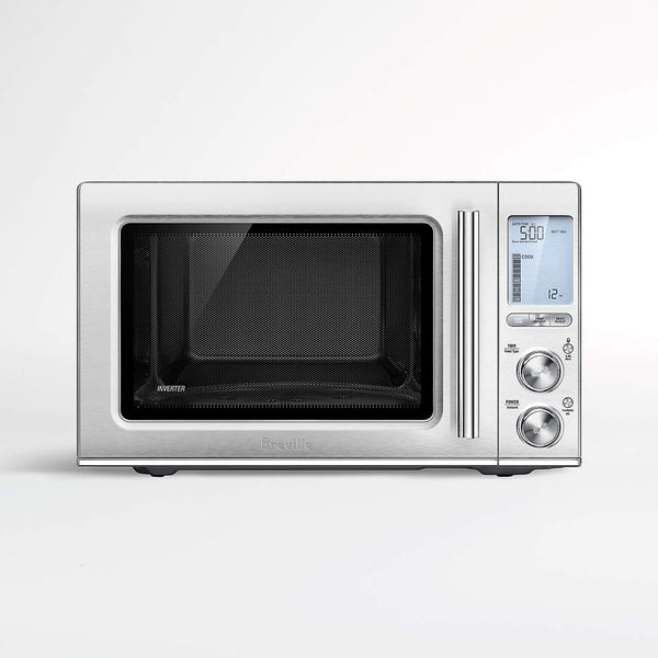 Breville ® Smooth Wave ™ Microwave