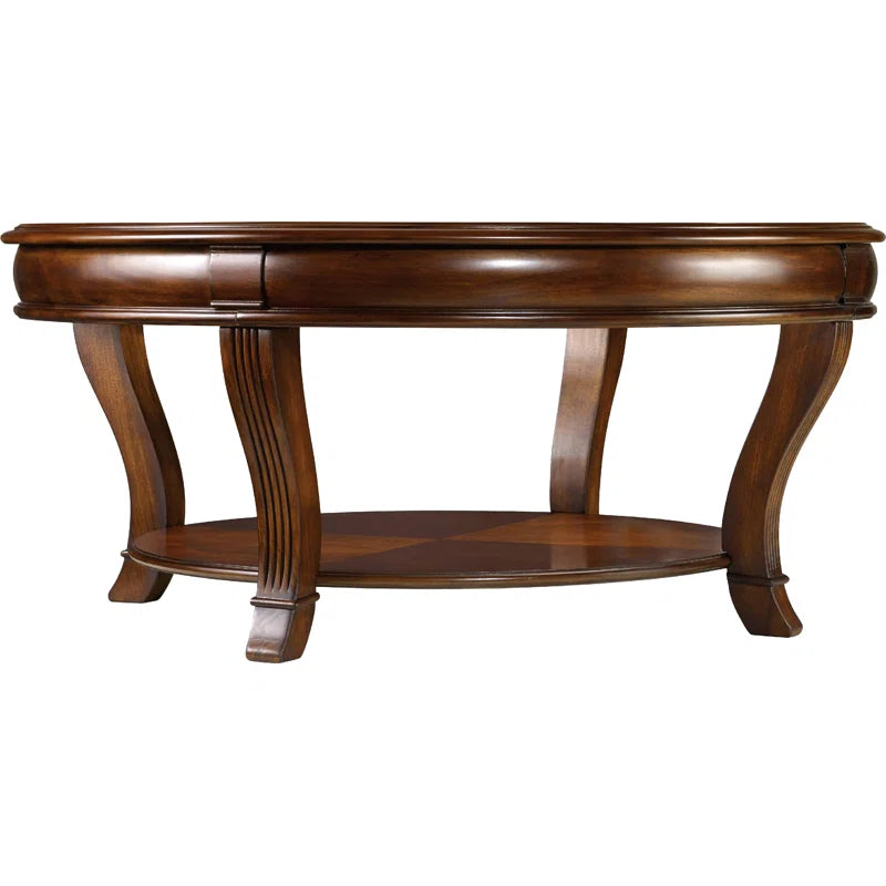Brookhaven Coffee Table