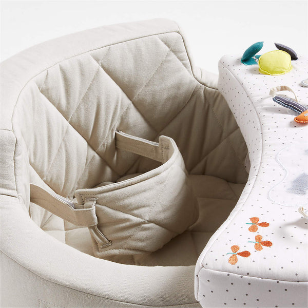 Busy Baby Activity Chair