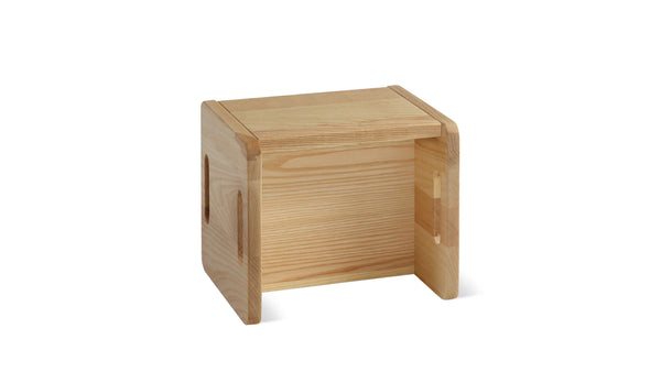 Flip Me Chair Solid Ash- Small