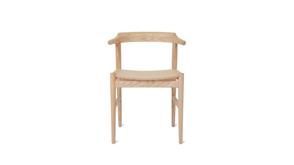 Tavin Dining Chair – Ash