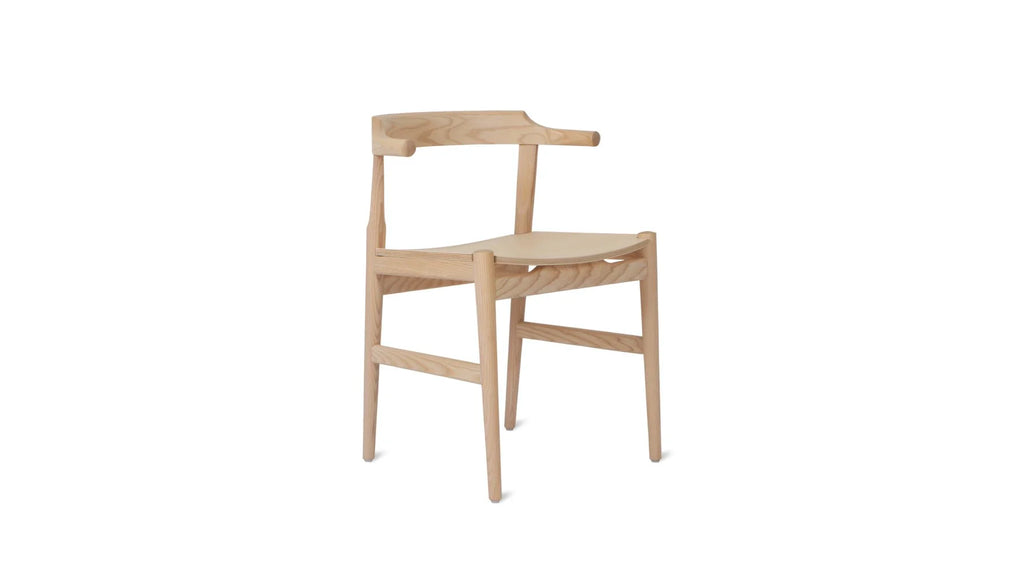 Tavin Dining Chair – Ash