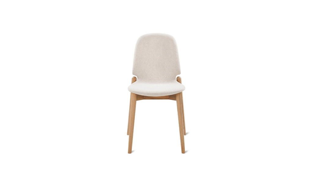 Dune/Oak Dining Chair (Set of Two)