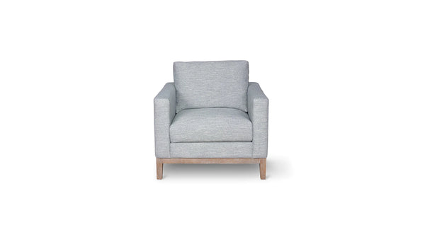 Any Day Lounge Chair Dew