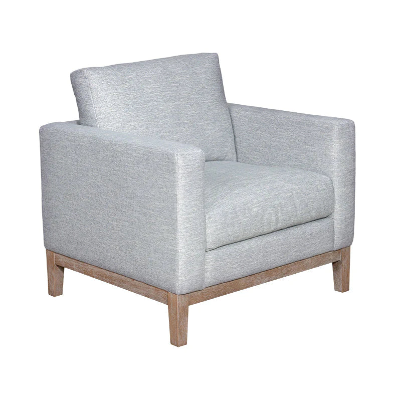 Any Day Lounge Chair Dew