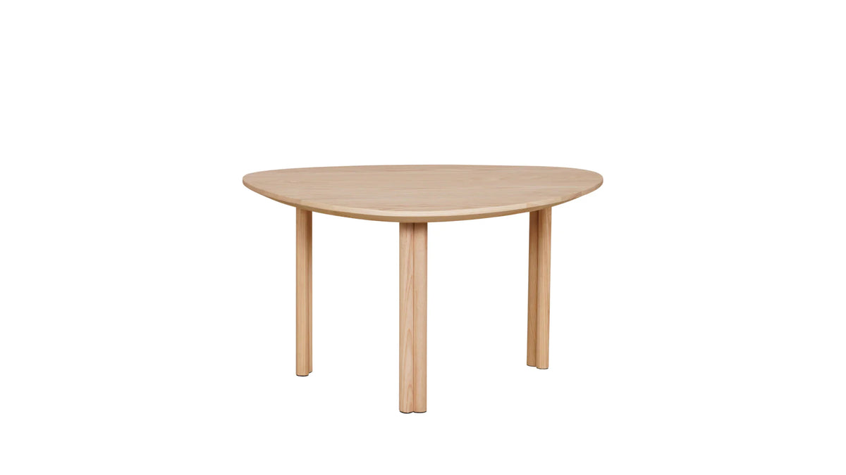 White Ash Small Coffee Table – The Furniture Shop - Toronto