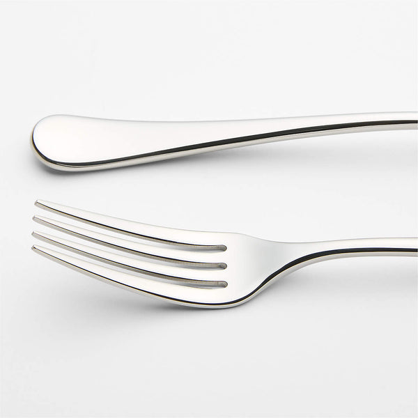 Caesna Mirror 5-Piece Flatware Place Setting