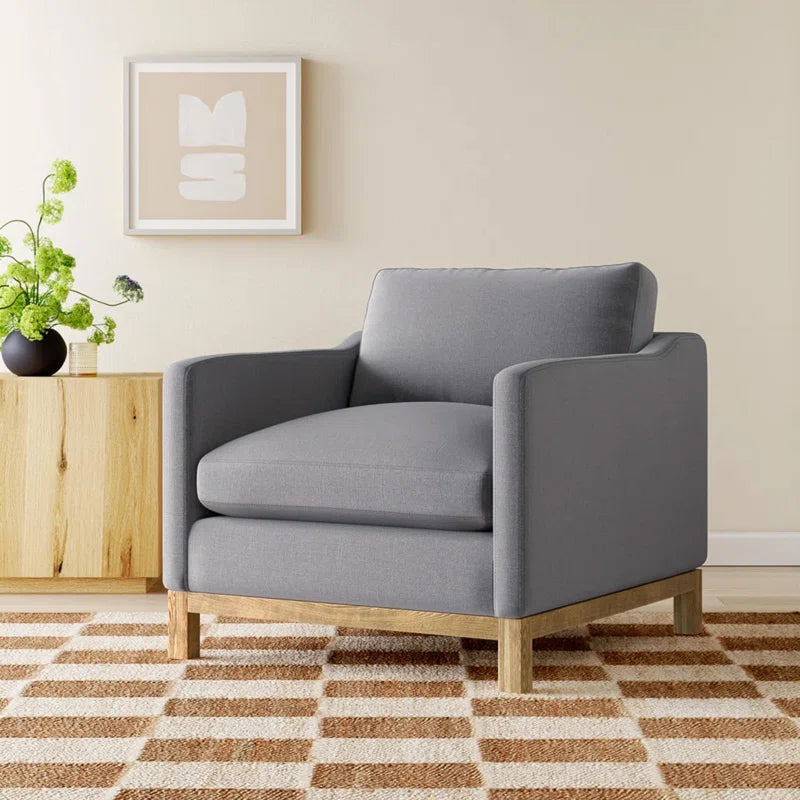 Cami Upholstered Armchair