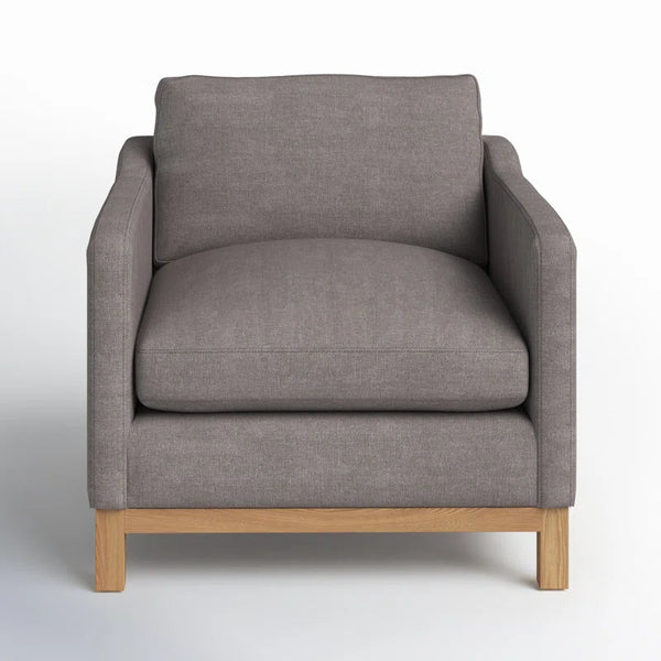 Cami Upholstered Armchair