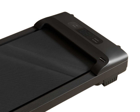 Cami Black Treadmill