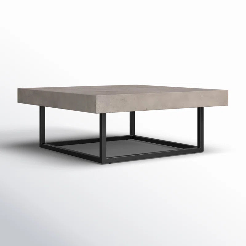 Cinna Stone Top Coffee Table