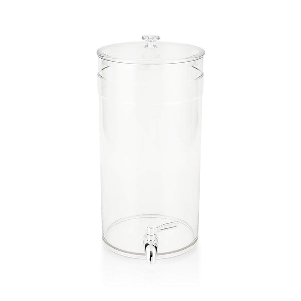Claro 1.45-Gallon Acrylic Drink Dispenser