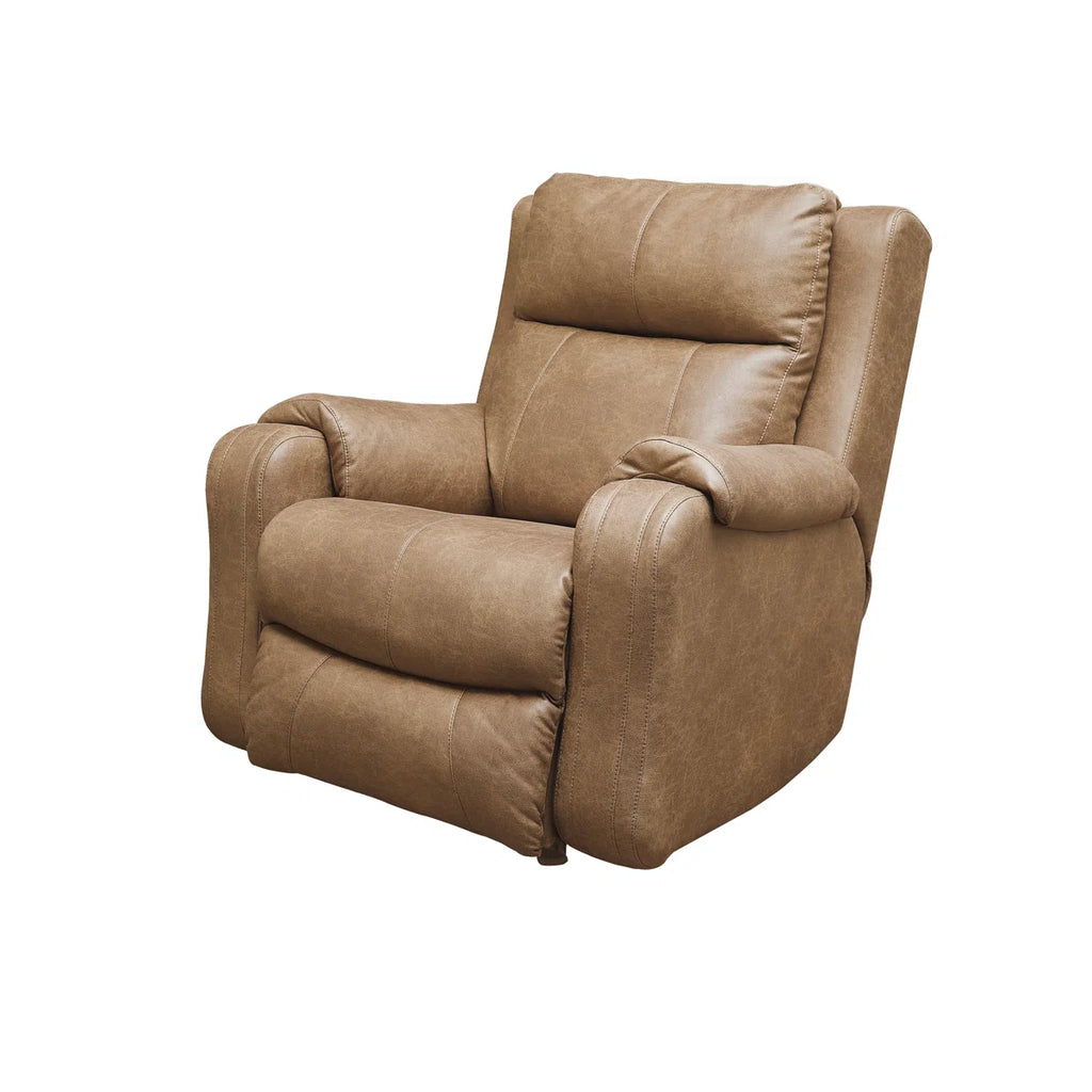Contour Power Headrest Wall Saver Recliner